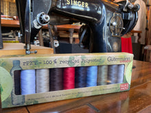 Load image into Gallery viewer, Recycled polyester thread