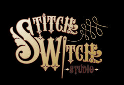 Stitch Witch Studio