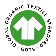 Load image into Gallery viewer, Kahki - GOTS certified organic cotton woven light weight fabric