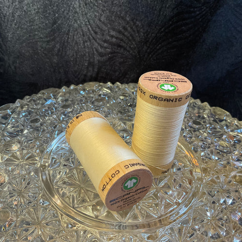 Organic Cotton Thread - Afterglow 4850 - 30/2 weight - 275 meters