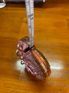 Chameleon measuring tape