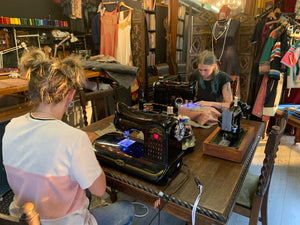 SEWING CLUB (Start 13th August)