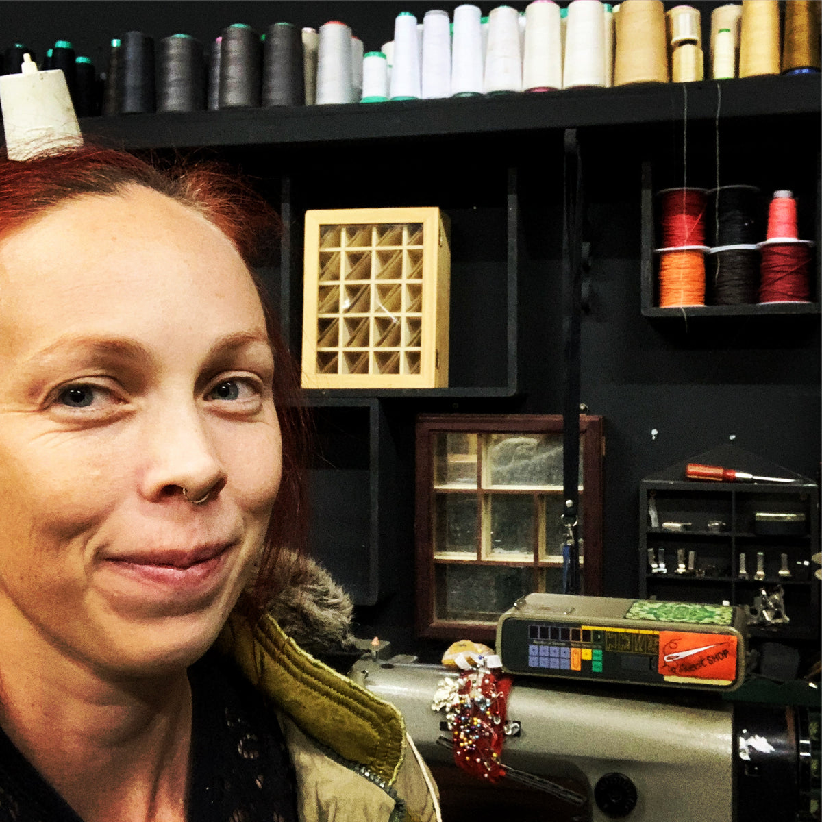 Beginners Sewing Class Stitch Witch Studio